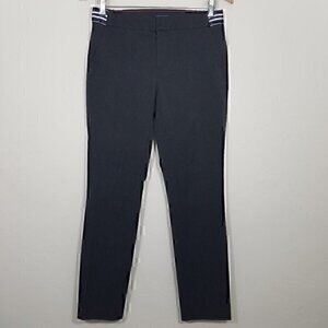 Tommy Hilfiger Riley Stretch Mid Rise Skinny Pants Size 4